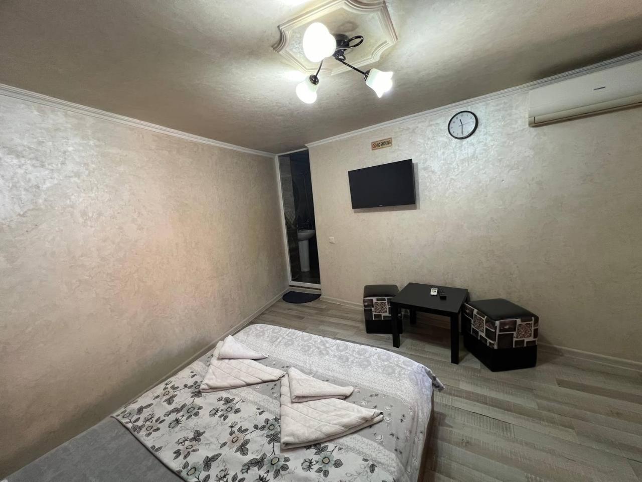 Hotel Old Star باتومي المظهر الخارجي الصورة