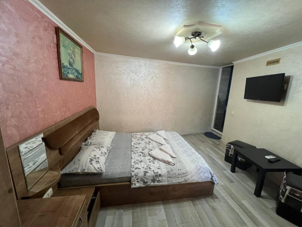 Hotel Old Star باتومي المظهر الخارجي الصورة