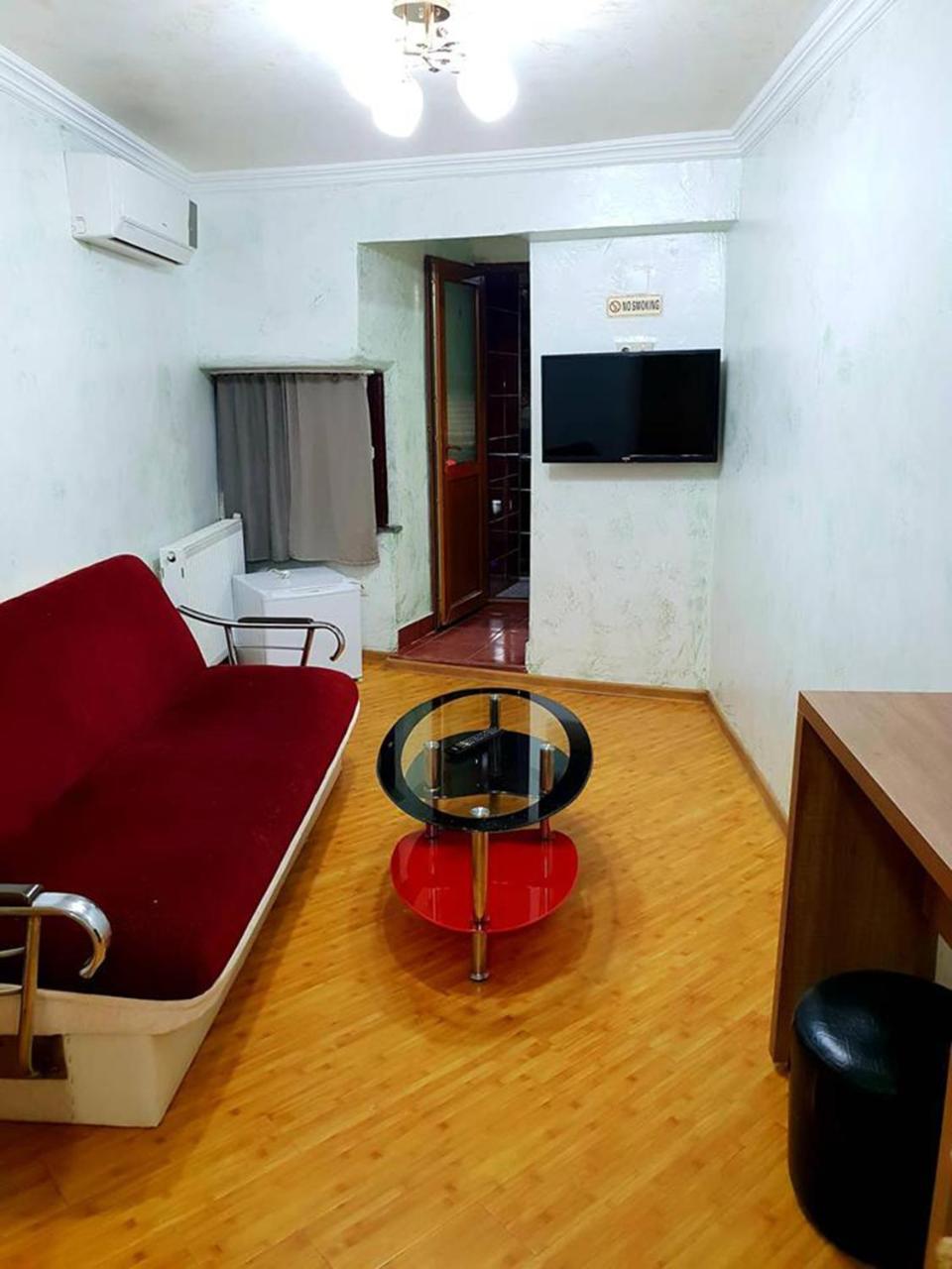 Hotel Old Star باتومي المظهر الخارجي الصورة