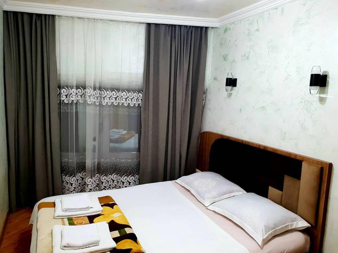 Hotel Old Star باتومي المظهر الخارجي الصورة