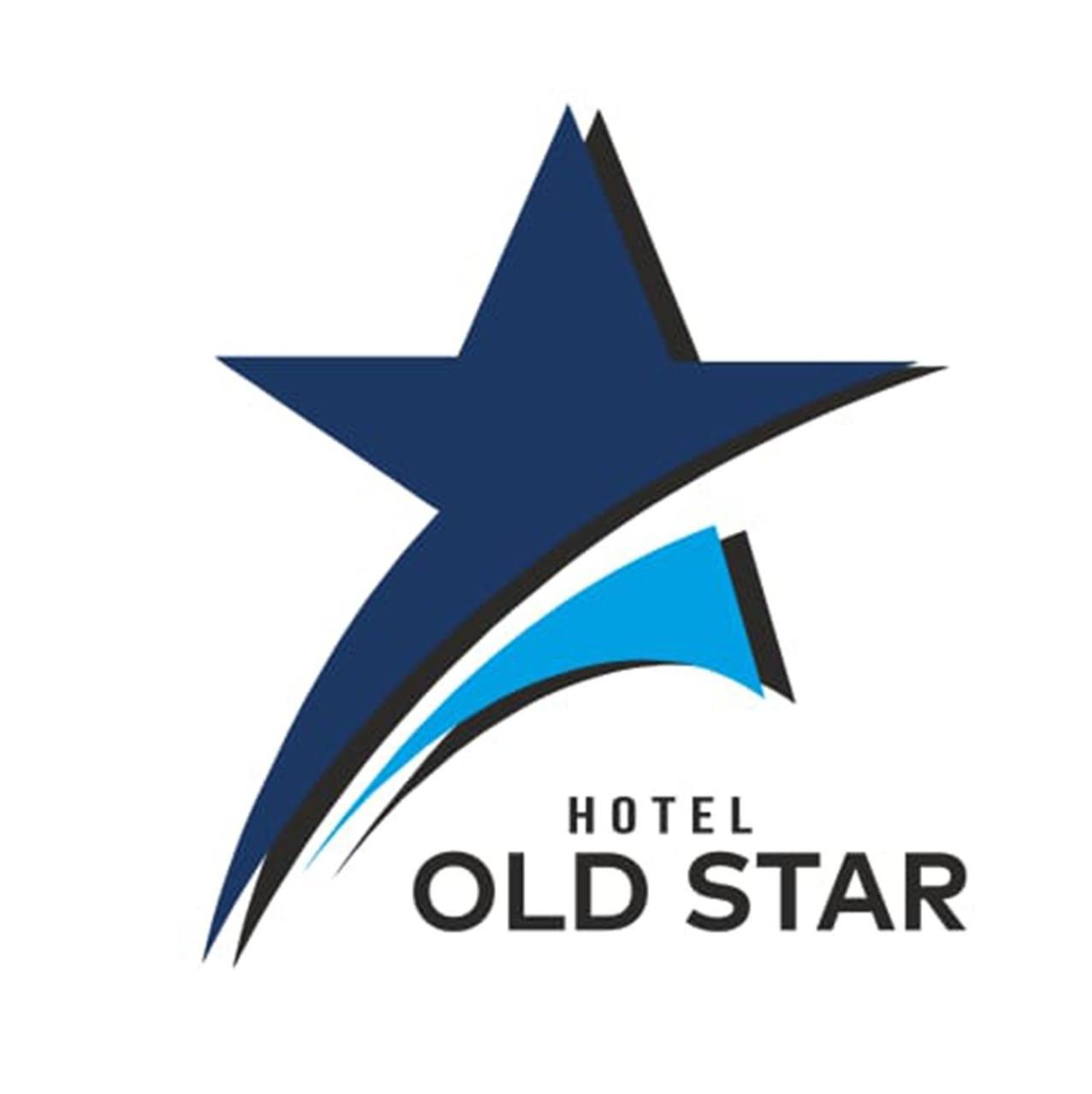 Hotel Old Star باتومي المظهر الخارجي الصورة