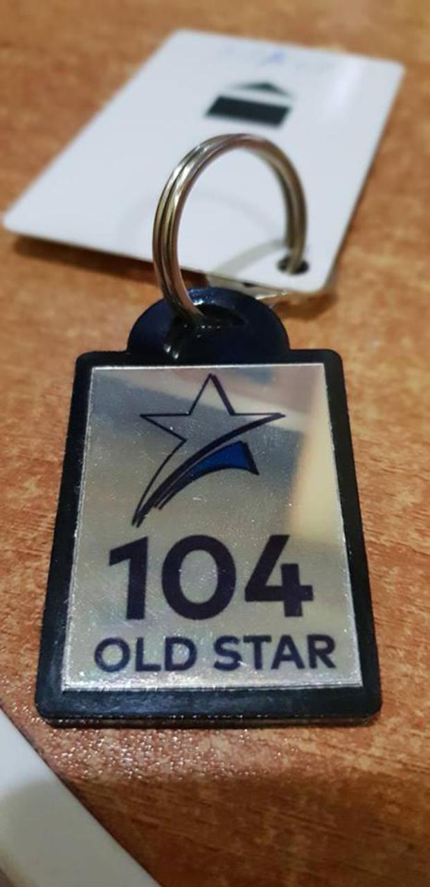 Hotel Old Star باتومي المظهر الخارجي الصورة