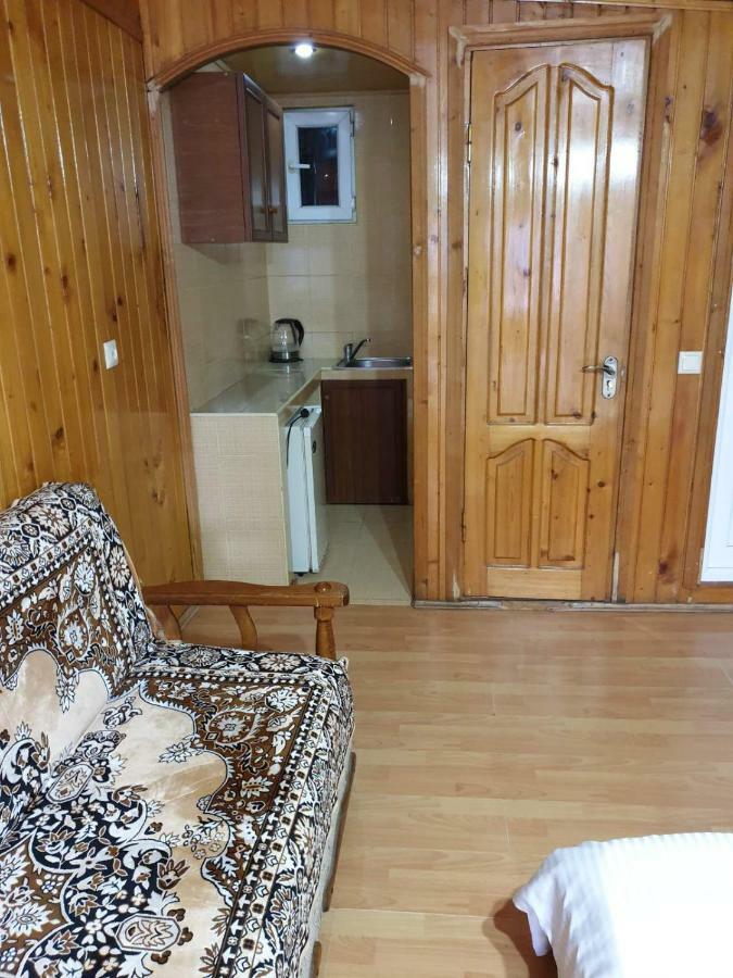 Hotel Old Star باتومي المظهر الخارجي الصورة