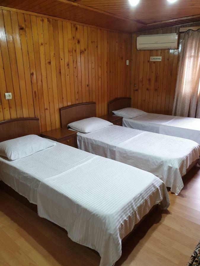 Hotel Old Star باتومي المظهر الخارجي الصورة