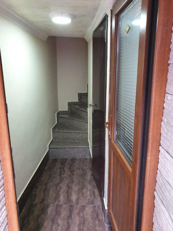 Hotel Old Star باتومي المظهر الخارجي الصورة