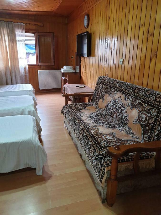 Hotel Old Star باتومي المظهر الخارجي الصورة