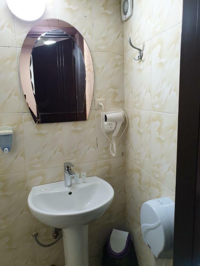 Hotel Old Star باتومي المظهر الخارجي الصورة